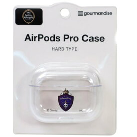 Air Pods Pro Case エアーポッズプロケース ツイステッドワンダーランド ポムフィオーレ ディズニー グルマンディーズ イヤホンケース ベルコモン