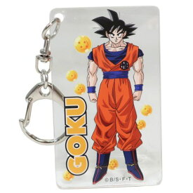 楽天市場 ドラゴンボール アクリルキーホルダーの通販