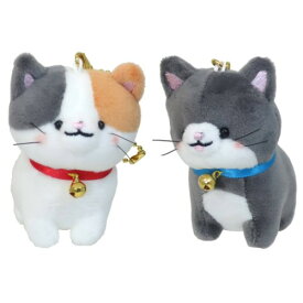 楽天市場 ペアぬいぐるみキーホルダーの通販