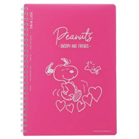 楽天市場 スヌーピー ノート A5の通販