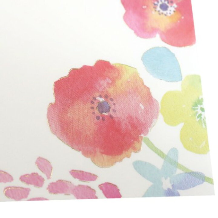 楽天市場 レターパッド 便箋 Nami Nami アネモネとルピナス クローズピン 手紙 便せん ガーリーイラスト 女子向け かわいい おしゃれ ギフト メール便可 雑貨 アートの通販店ベルコモン