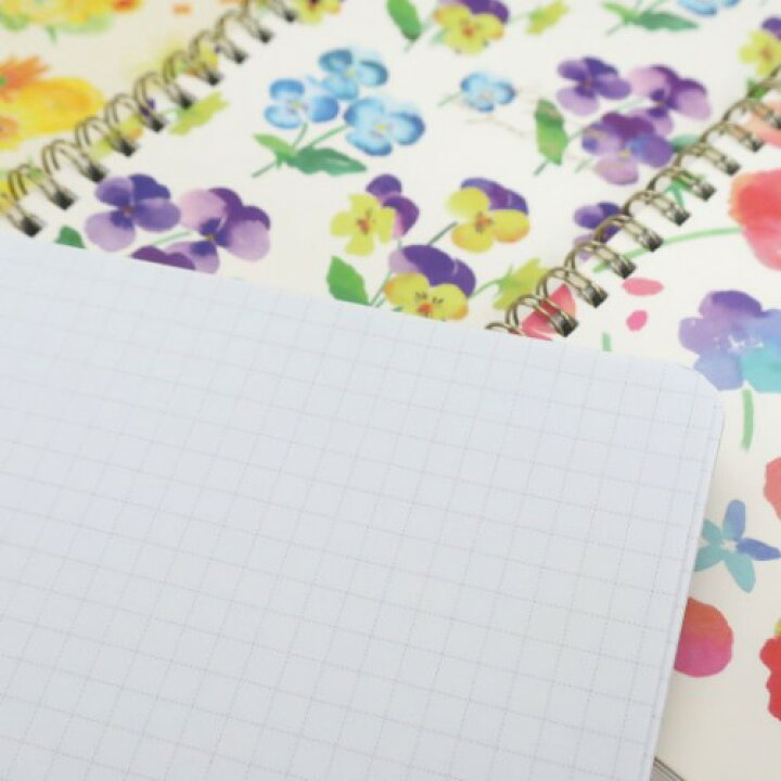 楽天市場 B6 方眼 リングノート Nami Nami イエローフラワー クローズピン 文具 大人可愛い ガーリーイラスト 女子向け かわいい おしゃれ メール便可 雑貨 アートの通販店ベルコモン 楽天市場 B6 方眼 リングノート Nami Nami イエローフラワー クローズピン 文具 大人可愛い ガーリーイラスト 女子向け かわいい おしゃれ メール便可 雑貨 アートの通販店ベルコモン