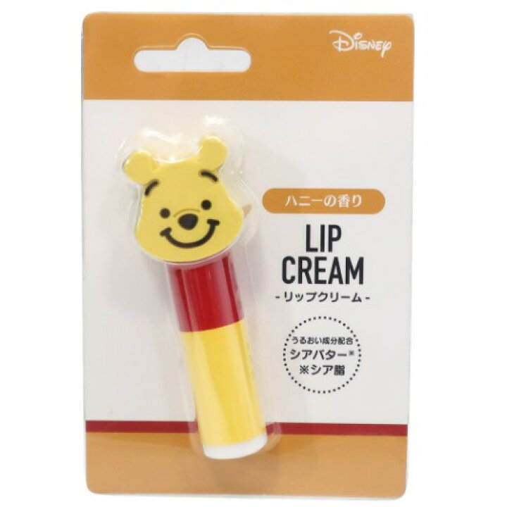 楽天市場 マスコット付き リップスティック リップクリーム くまのプーさん ハニーの香り ディズニー レイス コスメ雑貨 女の子向け 小学生 中学生 高校生 メール便可 雑貨 アートの通販店ベルコモン