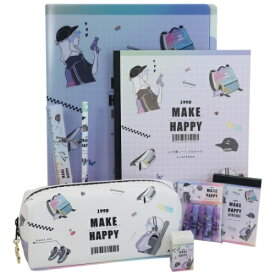 楽天市場 オルチャン 文具 セットの通販