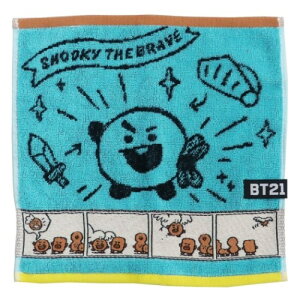 Bt21 タオル キッズ用品の人気商品 通販 価格比較 価格 Com