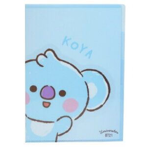 |Pbgt@C _CJbg 3CfbNX A4NAt@C BT21 KOYA LINE FRIENDS J~IWp Vw w w Z ̎q i