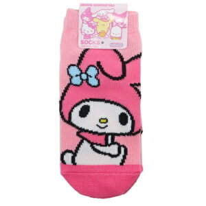 サンリオ 女の子 キッズソックスの人気商品 通販 価格比較 価格 Com
