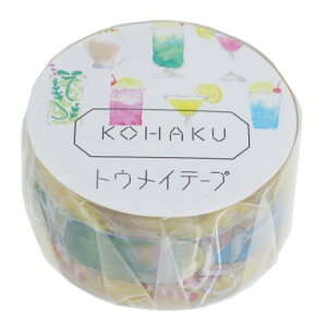 20mm gECe[v RnN KOHAKU }XLOe[v hN drink O[tbV }Xe fR[V ꕶ 킢 [։