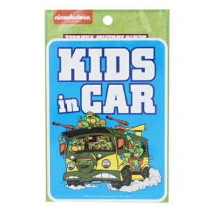 J[XebJ[ LbYCJ[ XebJ[ jW^[gY KIDS in CAR  [lXebJ[ J[pi [։
