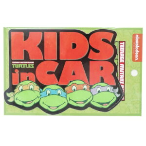 J[XebJ[ LbYCJ[ XebJ[ jW^[gY KIDS in CAR  [lXebJ[ J[pi [։