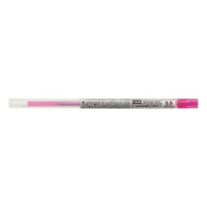 S16F X^CtBbg QCN{[y tB 0.5mm OHM MLp j{[ VOm uni-ball signo Vw MLp pi w Z l [։