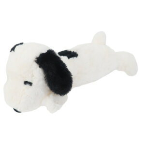 ぬいぐるみロングポーチ スヌーピー SNOOPY ピーナッツ ナカジマコーポレーション