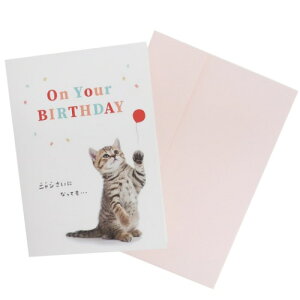 誕生日 カード ねこの人気商品 通販 価格比較 価格 Com 誕生日 カード ねこの人気商品 通販 価格比較 価格 Com