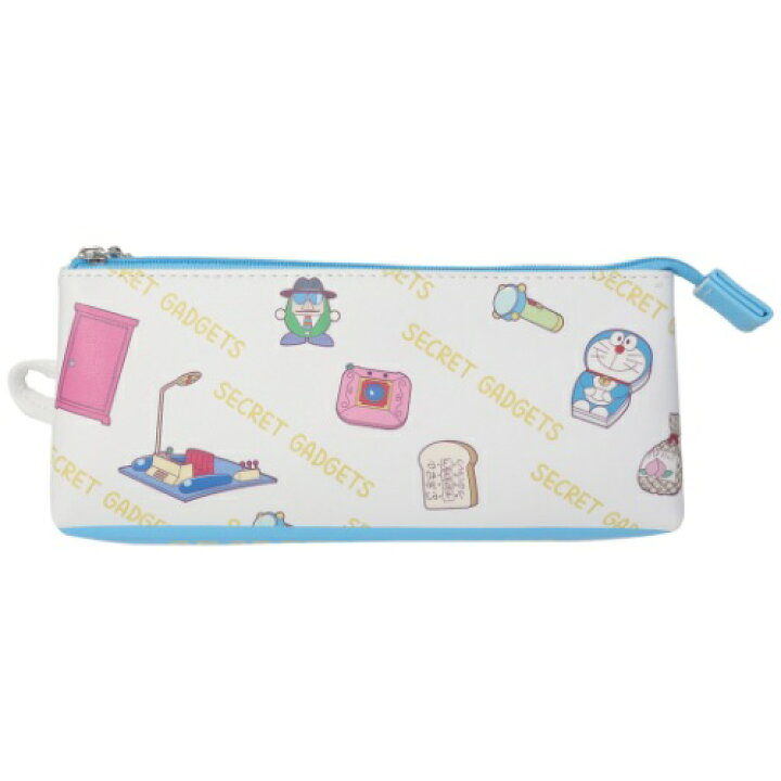 楽天市場 おそろポーチ 筆箱 ドラえもん ひみつ道具 マリモクラフト ペンケース アニメメール便可 雑貨 アートの通販店ベルコモン 楽天市場 おそろポーチ 筆箱 ドラえもん ひみつ道具 マリモクラフト ペンケース アニメメール便可 雑貨 アートの通販店ベルコモン