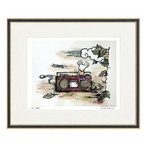 ねずみ 絵画の人気商品 通販 価格比較 価格 Com