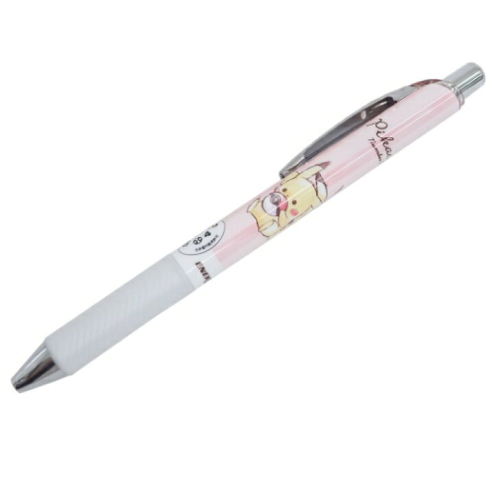 楽天市場 エナージェル ボールペン ボールペン ポケットモンスター シンプル ポケモン カミオジャパン ぺんてる メール便可 雑貨 アートの通販店ベルコモン