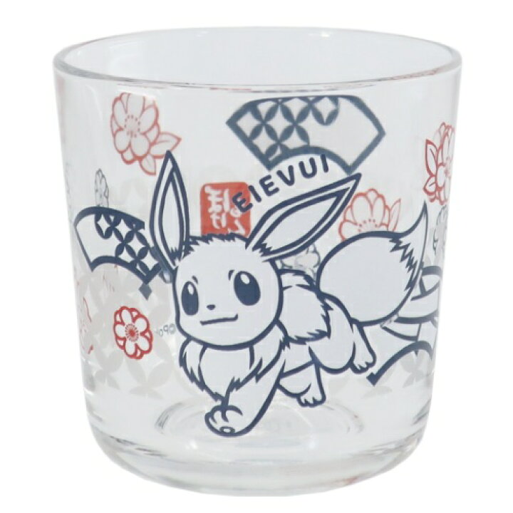 楽天市場 グラスワイドタンブラー ガラスコップ ポケモン 切り絵 イーブイ ポケットモンスター 金正陶器 ギフト雑貨 プレゼント 雑貨 アートの通販店ベルコモン