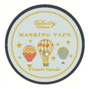 15mm }Xe }XLOe[v Tomoko Hayashi o[ N[Ys K[[CXg   [։