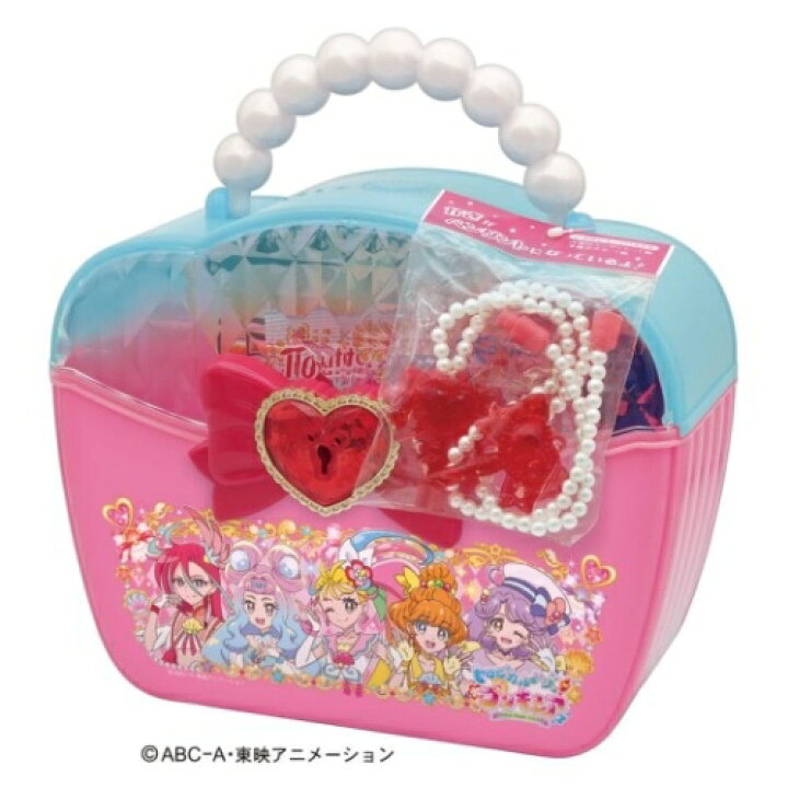 楽天市場】リボンペンダントケース クリスマスお菓子 トロピカルージュプリキュア ハート Xmasプレゼント 女の子 アニメ : 雑貨&アートの通販店ベルコモン 楽天市場】リボンペンダントケース クリスマスお菓子 トロピカルージュプリキュア ハート Xmasプレゼント 女の子 アニメ : 雑貨&アートの通販店ベルコモン