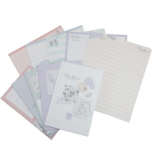 レターセット かわいい 封筒の人気商品 通販 価格比較 価格 Com