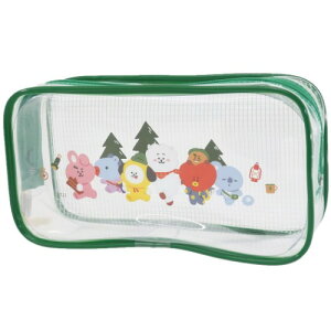 NA y|[` yP[X BT21 THE GREEN PLANET LINE FRIENDS GXJC M Vw Vw i