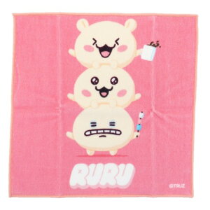 �n���J�`�^�I�� �~�j�^�I�� TRUZ RURU LINE FRIENDS �G���X�J�C �v���[���g ���[���։�