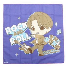 マルチクロス ランチクロス タイニータン JungKook TinyTAN バンダイ ナフキン メール便可