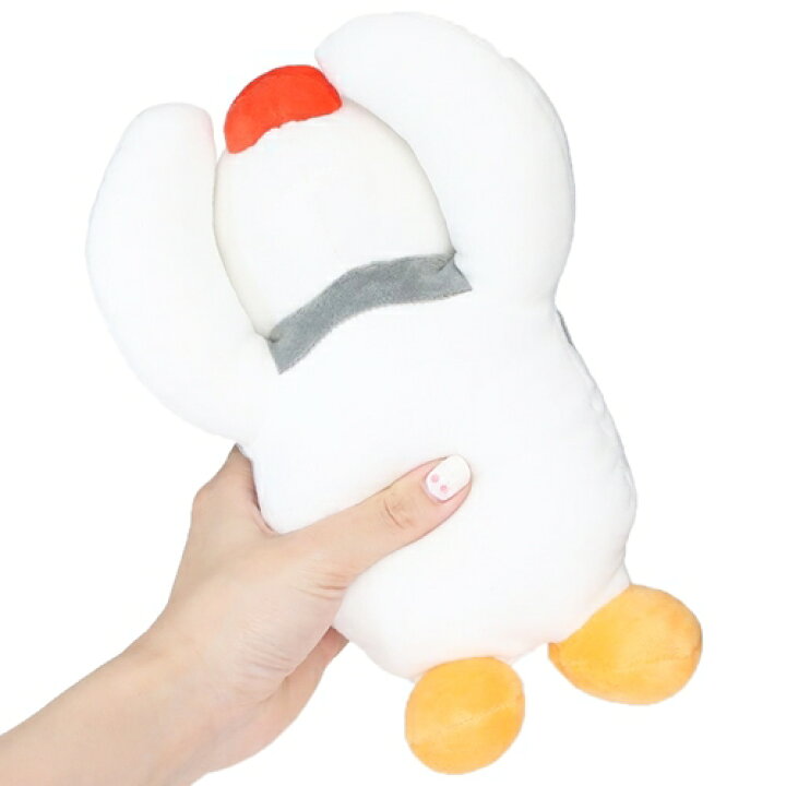 楽天市場 もふもふ うでまくら ぬいぐるみ ピングー ピンガ Pingu エンスカイ プレゼント かわいい 雑貨 アートの通販店ベルコモン