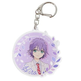 アクリルキーホルダー キーリング カッコウの許嫁 瀬川ひろ 少年マガジン カミオジャパン コレクション雑貨 アニメメール便可