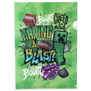 VONAt@C }CNtg NAtH_[ CREEPER Minecraft GXJC RNV Q[[։