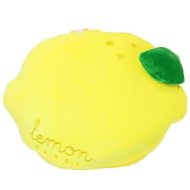 ひんやりお昼寝まくら 枕 lemon candy パインクリエイト 保冷 ジェル クッション ギフト雑貨 プレゼント
