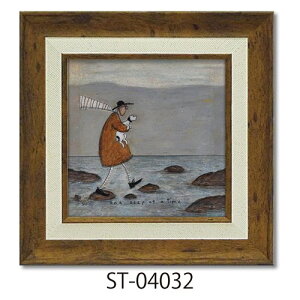Sam Toft zt|X^[ Tgtg s [p[ ST-04032 Mtg CeA i
