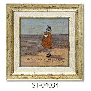 Sam Toft zt|X^[ Tgtg Ă؂ȃAi^ [p[ ST-04034 Mtg CeA i