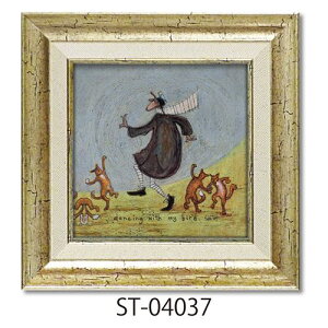Sam Toft zt|X^[ Tgtg Ɨx낤 [p[ ST-04037 Mtg CeA i