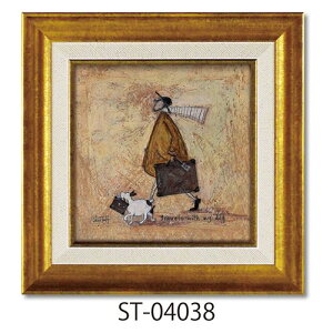 Sam Toft zt|X^[ Tgtg Ckgx [p[ ST-04038 Mtg CeA i