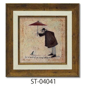 Sam Toft zt|X^[ Tgtg ႢɋCÂĂ [p[ ST-04041 Mtg CeA i