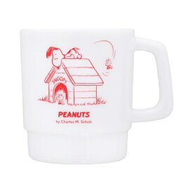 ペンスタンド 卓上収納 スヌーピー PEANUTS ONE PHRASE レッド ピーナッツ サンスター文具 ペン立て