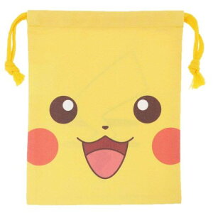 キッズバッグ 巾着 ポケットモンスターの人気商品 通販 価格比較 価格 Com