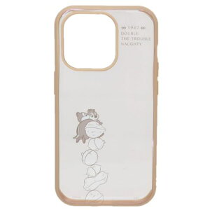 �A�C�t�H��14�v�� 13�v�� �v���e�N�g�J�o�[ llllfit Clear iPhone14Pro 13Pro�P�[�X �`�b�v���f�[�� �f�B�Y�j�[ �O���}���f�B�[�Y �v���e�N�g�W���P�b�g �X�}�z�J�o�[ ���[���։�