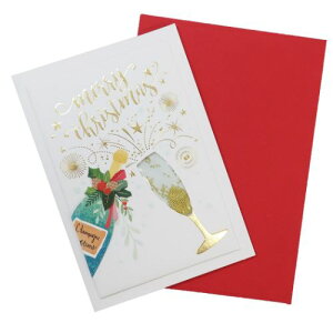 NX}XJ[h uI O[eBOJ[h CHRISTMAS Vp ANeBuR[|[V MtgG t XmasJ[h [։