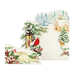 NX}XJ[h JX9-2 O[eBOJ[h CHRISTMAS ̐ςXɃ^ TI MtgG XmasJ[h [։