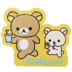 _CJbgrj[XebJ[ rbOV[ bN} Plain Rilakkuma bN} RbN} TGbNX X[vlbg fRV[ ϐ [։