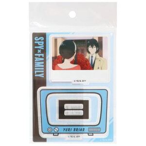 �R���N�V�����G�� �t���[���A�N�����X�^���h �X�p�C�t�@�~���[ SPY FAMILY ���[�� ���N�W�����v �J�~�I�W���p�� �C���e���A�G�� �A�j�����[���։�