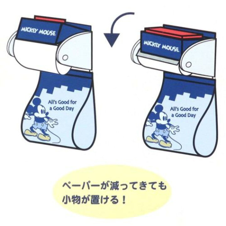 楽天市場】ちょこっとスタンド サイドあり用 トイレットペーパー 