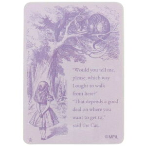 ~jfRXebJ[ _CJbgV[ }N~AX `FV[lR THE MACMILLAN ALICE J~IWp ϐό [։