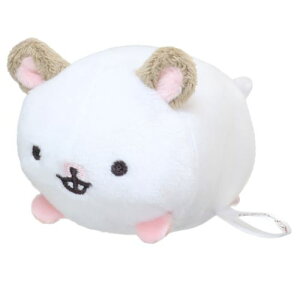 ロールお手玉 マスコット げっしーず ちんちら ケイカンパニー プレゼント