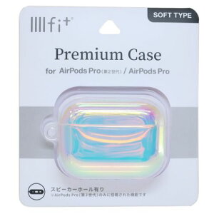 IIIIfit AirPods Pro 2 Ή v~AP[X GA[|bYvP[X I[ O}fB[Y CzP[X Vv