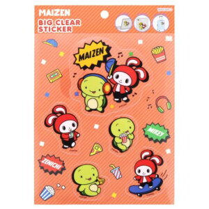 �r�b�O�N���A�X�e�b�J�[ �r�b�O�V�[�� �܂�����V�X�^�[�Y �G���W���C YouTuber �T���X�^�[���� �f�R�V�[�� DECO�V�[�� ���[���։�