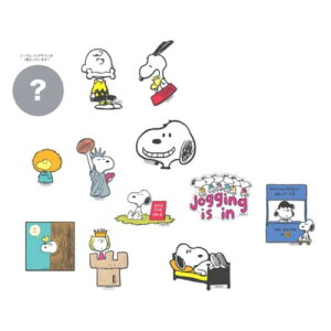 \Ă͂XebJ[ S12 36Zbg _CJbgV[ Xk[s[ PEANUTS PLAY WITH COLORS4 s[ibc TX^[ RNVG ܂Ƃߔ