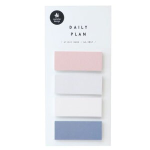 XeGt fC[v t daily planD36 SC ӂ Vv  [։